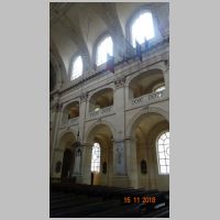 Paris, Cathédrale Saint-Louis-des-Invalides, Foto Igor Alexeev, tripadvisor,2.jpg